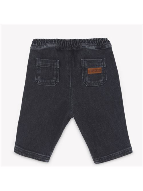  BONTON | BB22041-42525HDENIM GRIS